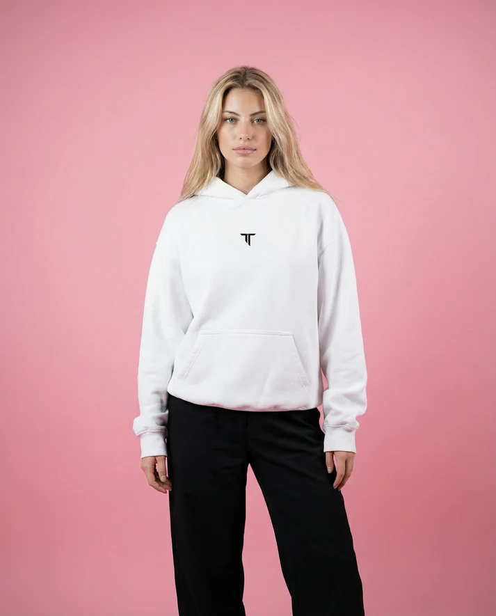 Immer Nur An Dich - Couple Hoodie Deal + Song-Link