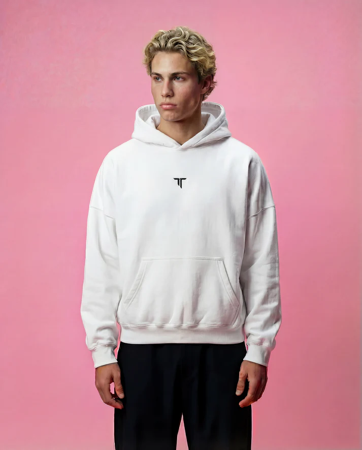 Immer Nur An Dich - Couple Hoodie Deal + Song-Link