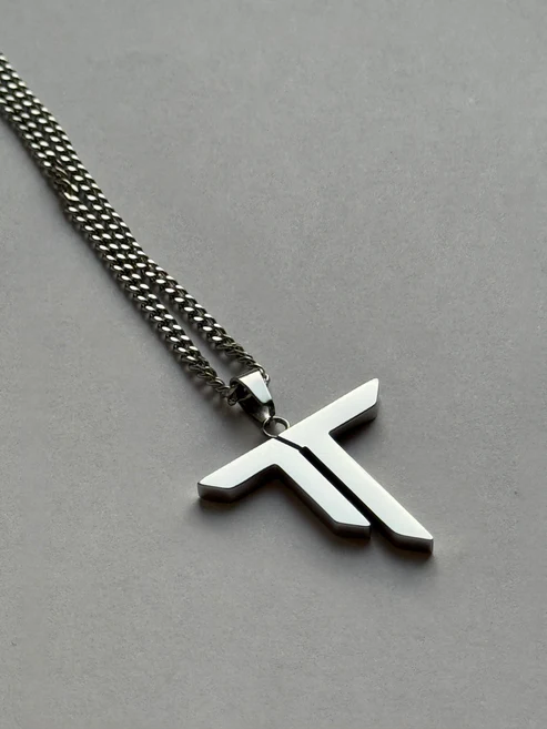 Tom Twers TT - Kette