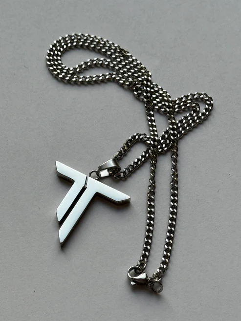Tom Twers TT - Kette