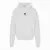 TOM TWERS HOODIE 'LOGO' - Weiss