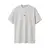 TOM TWERS T-SHIRT 'LOGO' - Weiss