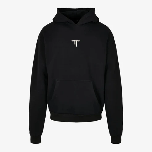 TOM TWERS HOODIE ´Tour´