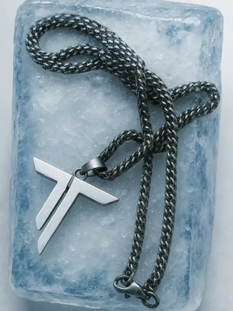 Tom Twers TT - Kette