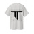 TOM TWERS T-SHIRT 'LOGO' - Weiss