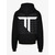Tom Twers Hoodie 'Logo'