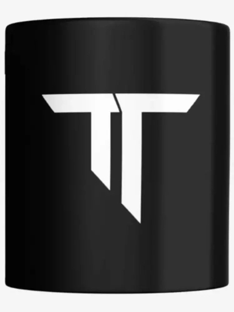 Tom Twers Tasse 'Logo'
