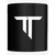 Tom Twers Tasse 'Logo'