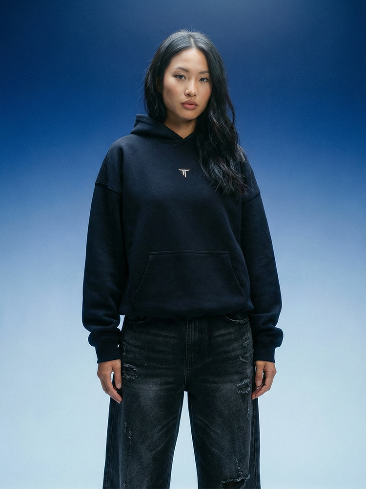 Tour Hoodie 2026