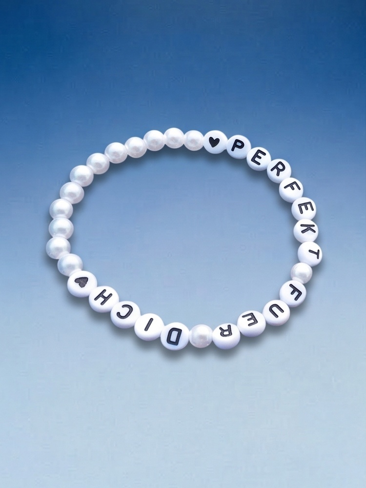 Armband "Perfekt für dich"
