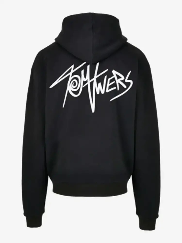 Tom Twers Hoodie 'Signature', 